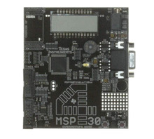 MSP-EXP430FG4618 Image