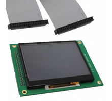 STM32F4DIS-LCD Image