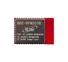 BDE-RFM207B Image
