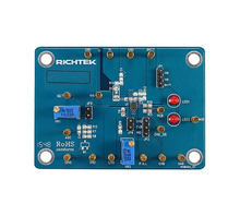 EVB_RT9536HGQW Image