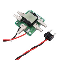 OH320-CC-EVAL BOARD Image