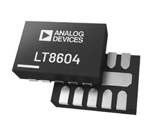 LT8604IDDBM#TRPBF Image