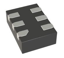 MAX20336AEFT+T Image