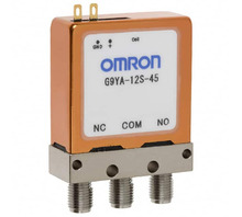 G9YA-12S-45 DC4.5 Image