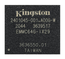 EMMC64G-IX29-8AC01 Image