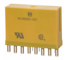 NC4EBD-DC110V Image