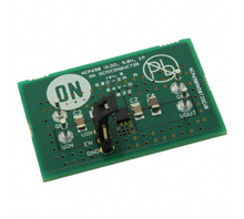 NCP690MN50T2GEVB Image