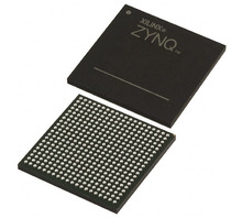 XC7Z014S-1CLG400I Image