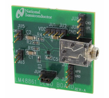 LM48861TMBD/NOPB Image