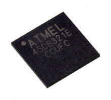 AT45DB321E-CCUF-T Image