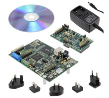 DAC8581EVM-PDK Image