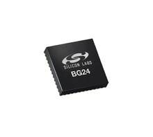 EFR32BG24A010F1024IM40-BR Image