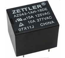 AZ943-1CH-12DEF Image