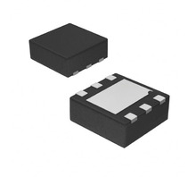 HMC8412LP2FETR Image