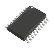 LTC1294DCSW#TRPBF Image