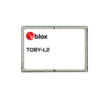 TOBY-L201-02S Image