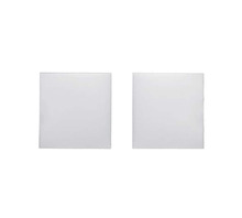 FIR FRESNEL LENS_FIR00-95-WHITE-POLY200 Image