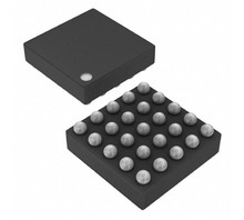 TLV320DAC3203IYZKT Image