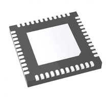 EFR32FG23A020F512GM48-BR Image