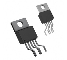 LM2591HVT-3.3/NOPB Image