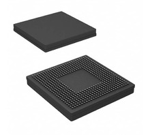 TMS32C6416DGLZW5E0 Image