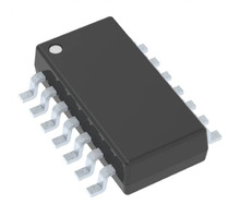 SN74HCS32QDYYRQ1 Image