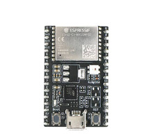 ESP32-C3-DEVKITC-02U Image