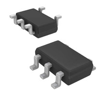 MAX6509CAZK/V+T Image