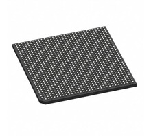 MPC8572ECVTARLE Image