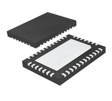 LT3507AHUHF#PBF Image