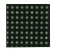 XC2VP30-6FF1152I Image