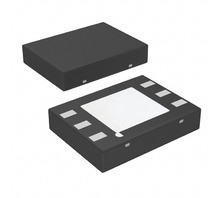 LP8345CLDX-2.5/NOPB Image