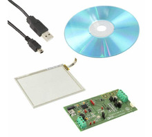 EVAL-AD7879-1EBZ Image