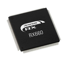 R5F56609DGFN#10 Image