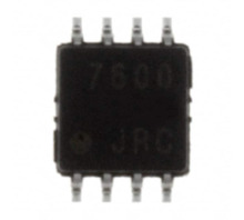 NJU7600RB1-TE1 Image