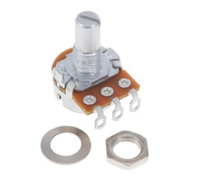 P160KNP-0EC15B250K Image