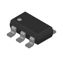 MIC5301-2.5YD5 TR Image