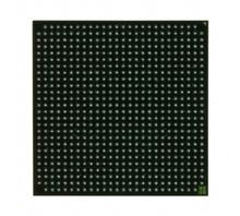 XC4VFX20-10FFG672I Image