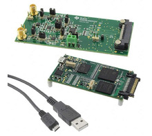 ADS7854EVM-PDK Image