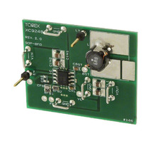 XC9248B08-EVB-3.3V Image