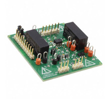 UCC27531EVM-184 Image