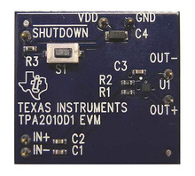 TPA2010D1EVM Image