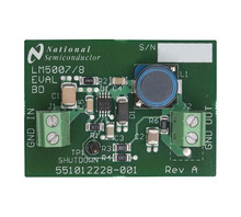 LM5008EVAL Image
