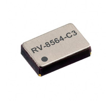 RV-8564-C3-32.768KHZ-20PPM-TA-QC Image