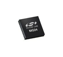 EFR32MG24A410F1536IM40-BR Image