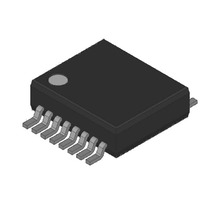 LP3906SQ-PPXP/NOPB-NS Image