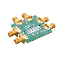 EVAL-LTC6227MS8E Image