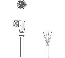 KD U-M84W-V2111-020 Image