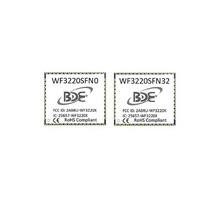 BDE-WF3220SFN32 Image