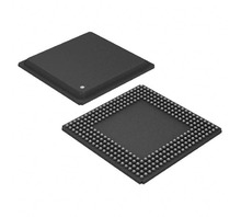 TMS320C6410ZTSA400 Image